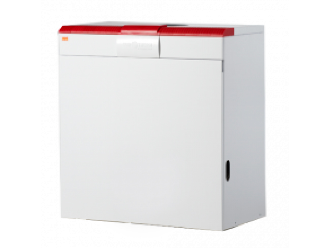 КОТЕЛ EUROTHERM TECHNOLOGY КТН 100 СР